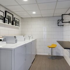 Отель Holiday Inn Bloomington W Msp Airport Area Блумингтон фото 7