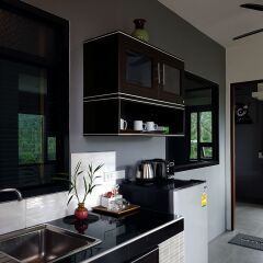 Отель Balcony Villa Koh Tao в номере фото 2