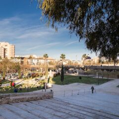 Отель Travel Habitat Torres de Serrano фото 2