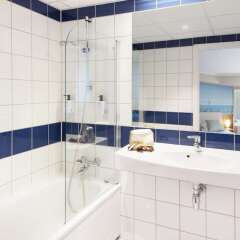 Thon Hotel Sørlandet Кристиансанд