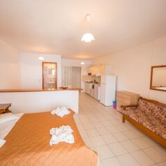 Апартаменты Harbour View - Oceanis Apartments спа