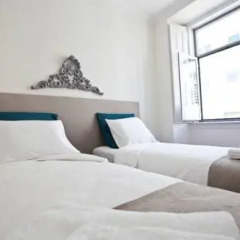 Отель Estrela Park Bnb Португалия, Лиссабон - отзывы, цены и фото номеров - забронировать отель Estrela Park Bnb онлайн фото 2