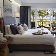 Отель Taj Exotica Resort & Spa, Goa комната для гостей