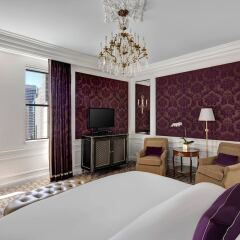 Отель The St. Regis New York США, Нью-Йорк - отзывы, цены и фото номеров - забронировать отель The St. Regis New York онлайн фото 3