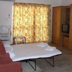 Отель Clover Holiday Complex Каура комната для гостей фото 2