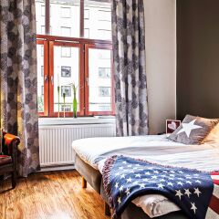 Best Western Tidbloms Hotel комната для гостей фото 2