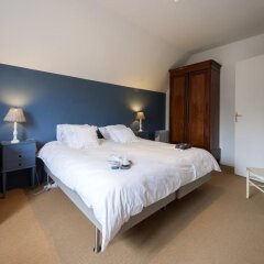 Отель B&B Le 36 Бельгия, Брюссель - отзывы, цены и фото номеров - забронировать отель B&B Le 36 онлайн комната для гостей