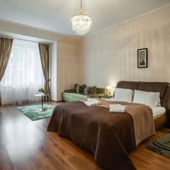 Отель Residence Goethe U Trí Mourenínu комната для гостей фото 2