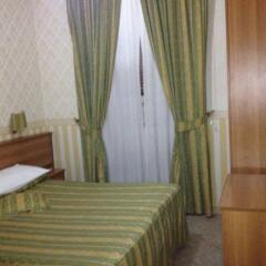 Hotel Dei Mille удобства в номере