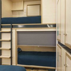 Отель TAKE Hostel Conil Испания, Кониль-де-ла-Фронтера - отзывы, цены и фото номеров - забронировать отель TAKE Hostel Conil онлайн фото 9