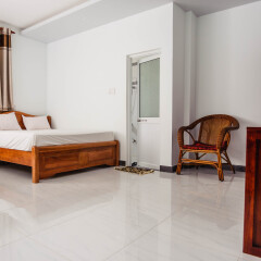 Отель Son Xi Homestay Hoi An комната для гостей