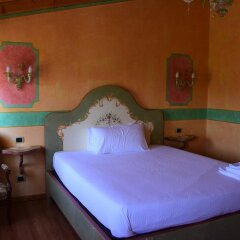 Отель Agriturismo Fondo San Benedetto Мазера-ди-Падова спа