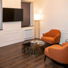 Апартаменты De Paris Apartments Киев фото 8