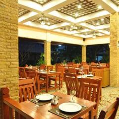 Отель Chalong Villa Resort and Spa Таиланд, Бухта Чалонг - отзывы, цены и фото номеров - забронировать отель Chalong Villa Resort and Spa онлайн питание фото 2