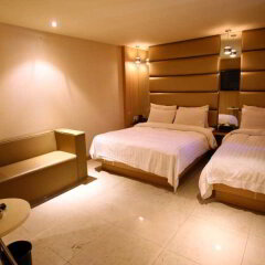 The California Hotel Seoul Seocho детские мероприятия