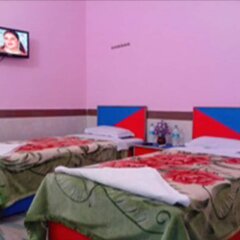 Hotel Shanti in Bodh Gaya, India from 19$, photos, reviews - zenhotels.com photo 2