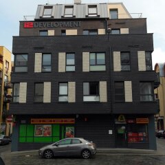 Отель Horison Apartments Польша, Вроцлав - отзывы, цены и фото номеров - забронировать отель Horison Apartments онлайн фото 15