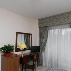 Mondial Park Hotel Фьюджи удобства в номере