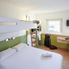 Hotel ibis Budget London Barking детские мероприятия