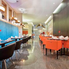 ibis Dubai Mall of the Emirates Hotel питание фото 2