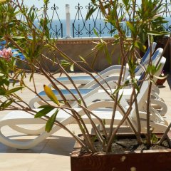 Гостиница «Морской» Украина, Одесса - 5 отзывов об отеле, цены и фото номеров - забронировать гостиницу «Морской» онлайн балкон