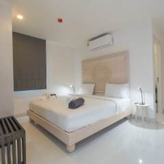 Отель Karon Butterfly Residence комната для гостей фото 2