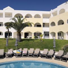 Отель Natura Algarve Club фото 5