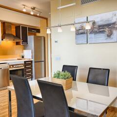 Отель Oh My Loft Valencia в номере фото 2