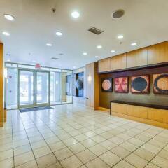 Отель Verizon Center Pad США, Вашингтон - отзывы, цены и фото номеров - забронировать отель Verizon Center Pad онлайн интерьер отеля фото 2