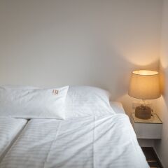 Отель 18Arts Hotel Германия, Кёльн - отзывы, цены и фото номеров - забронировать отель 18Arts Hotel онлайн комната для гостей фото 2