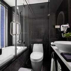 Отель Church Boutique Hotel 58 Hang Gai Вьетнам, Ханой - отзывы, цены и фото номеров - забронировать отель Church Boutique Hotel 58 Hang Gai онлайн комната для гостей