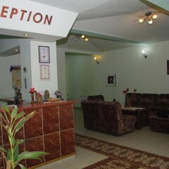 Edi Hotel Ардино интерьер отеля