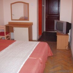 Отель Jupiter Hotel Болгария, Солнечный берег - отзывы, цены и фото номеров - забронировать отель Jupiter Hotel онлайн комната для гостей