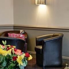 Best Western Glasgow City Hotel фото 12