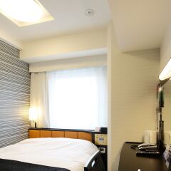 Hotel Livemax Tokyo Bakurocho Токио фото 5