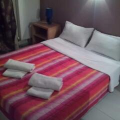 Hotel Colors комната для гостей фото 3