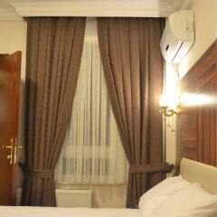 Istanbul Mosq Hotel at Fatih удобства в номере фото 2