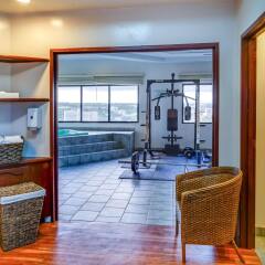 Отель The Bayview Hotel Guam США, Тамунинг - 11 отзывов об отеле, цены и фото номеров - забронировать отель The Bayview Hotel Guam онлайн в номере