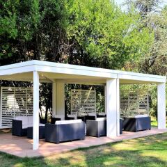 Отель Park Villa Giustinian Мирано фото 8