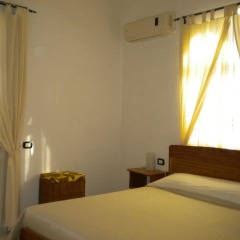 Апартаменты Apartment With 2 Bedrooms in Boca Chica, With Pool Access, Furnished T комната для гостей