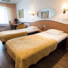 Hestia Hotel Susi комната для гостей фото 5