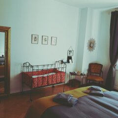Отель Bnb Bomo детские мероприятия