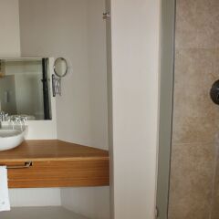 Grande Kloof Boutique Hotel ванная