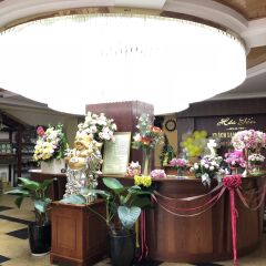 Hai Yen 1 Hotel развлечения