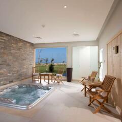 Отель Steigenberger Makadi (Adults Only) бассейн фото 2