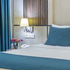 Alanya Buyuk Hotel с домашними животными