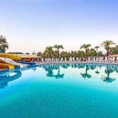 Kirman Leodikya Resort Турция, Окурджалар - отзывы, цены и фото номеров - забронировать отель Kirman Leodikya Resort - All Inclusive онлайн фото 7