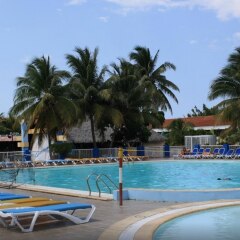Отель Club Amigo Mayanabo All Inclusive детские мероприятия фото 2