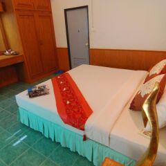 Отель Dream Team Beach Resort Ланта в номере