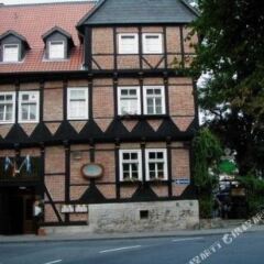 Отель Bayrischer Hof Германия, Вольфенбюттель - отзывы, цены и фото номеров - забронировать отель Bayrischer Hof онлайн фото 3
